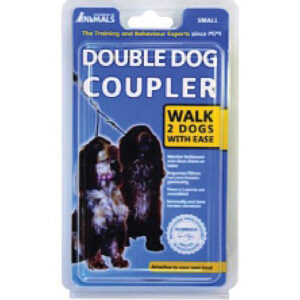 COA LSC02 Double Dog Coupler- Large