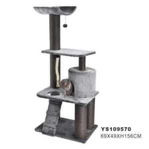 NutraPet WADI L69*W49*H156 CMS