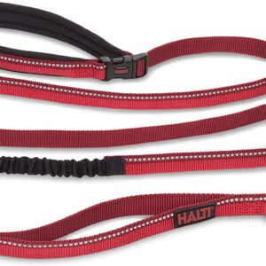 COA HA034 HALTI All-In-One Lead Red Large