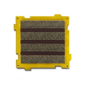 Pet Stages Mix Scr Channel Scratcher