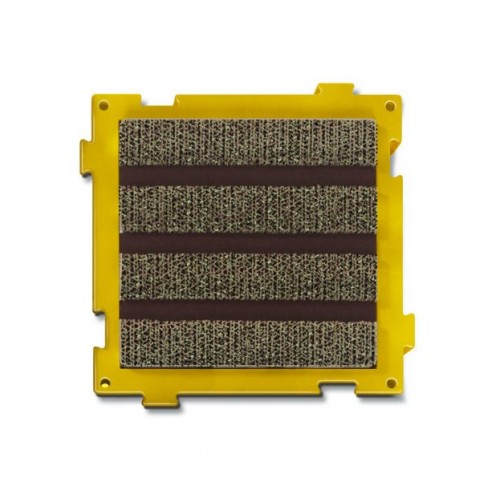 main-857.jpg Pet Stages Mix Scr Channel Scratcher - Image 1