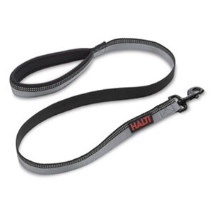 COA HL012 HALTI Lead Black Small