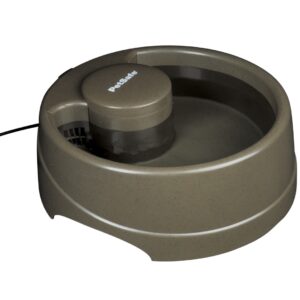 DrinkwellÂ® Current Pet Fountain- Large-UK Adaptor