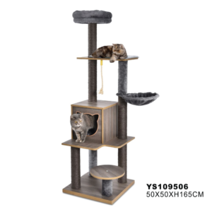 NutraPet Vault L48*W48*H165 CMS