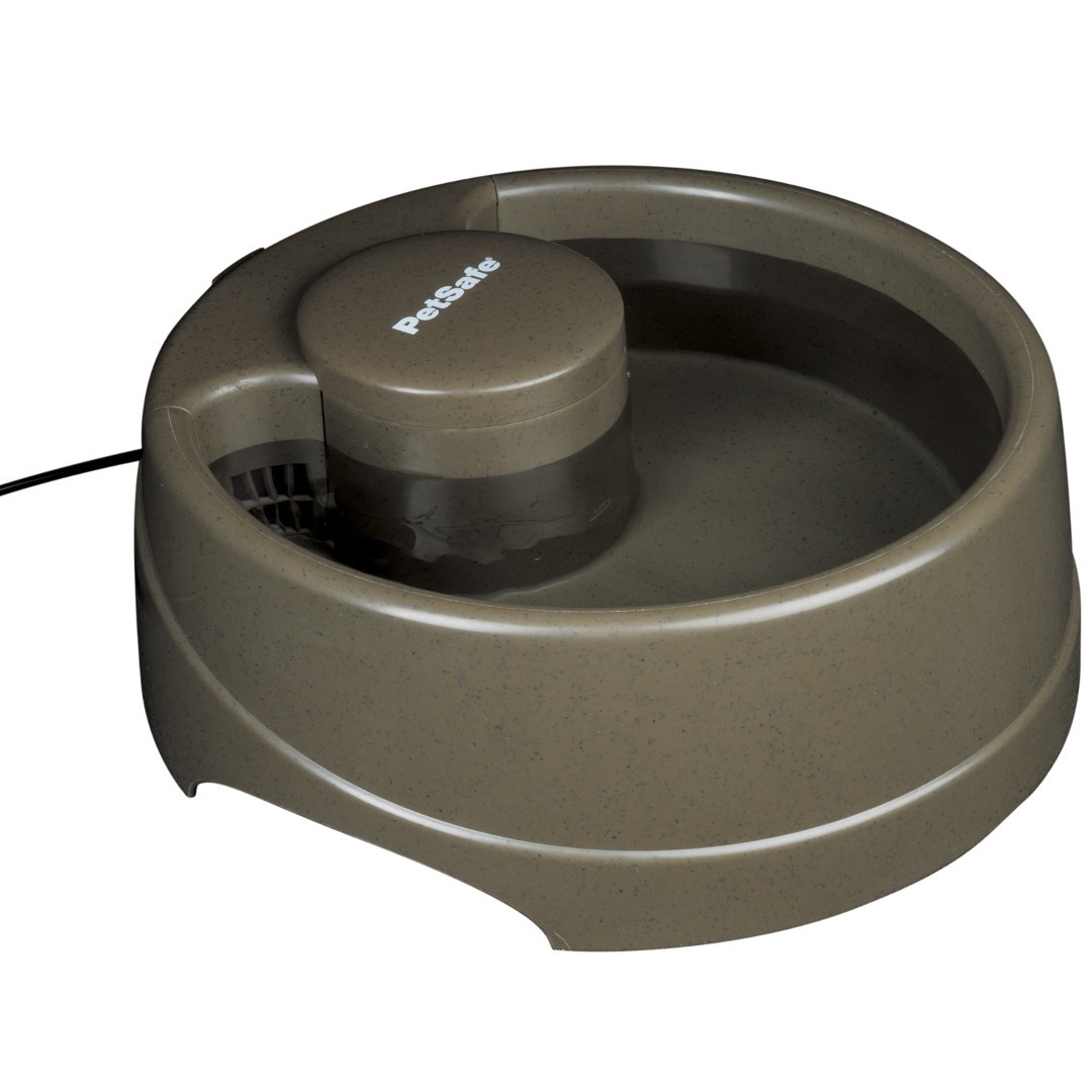 main-88.jpg Drinkwell® Current Pet Fountain- Large-UK Adaptor - Image 1
