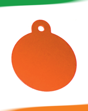 main-884.jpg Imarc CIRCLE LARGE ORANGE - Image 1