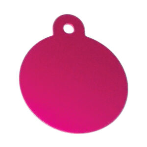 Imarc CIRCLE LARGE PINK