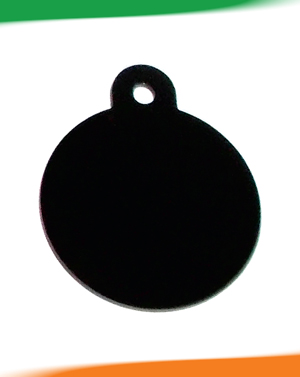 main-887.jpg Imarc CIRCLE SMALL BLACK - Image 1