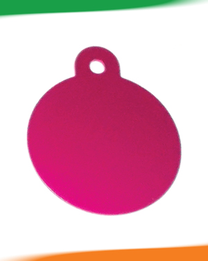 main-889.jpg Imarc CIRCLE SMALL PINK - Image 1