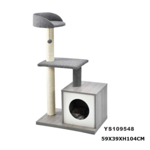 NutraPet Frisco L59*W39*H108 CMS
