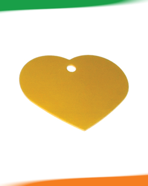 main-893.jpg Imarc HEART SMALL GOLD - Image 1