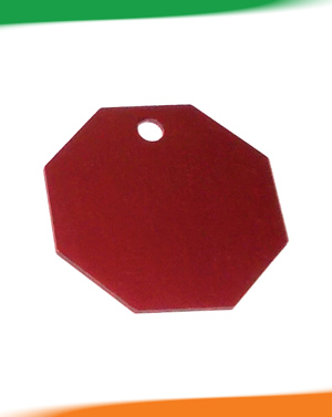main-898.jpg Imarc STOP SIGN OCTAGON LARGE RED - Image 1