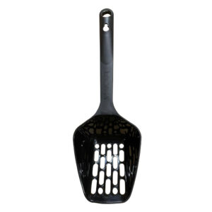Nutrapet Makar Sceptre of Master Cat- BLACK L30.4cm X W10cm X H5cm