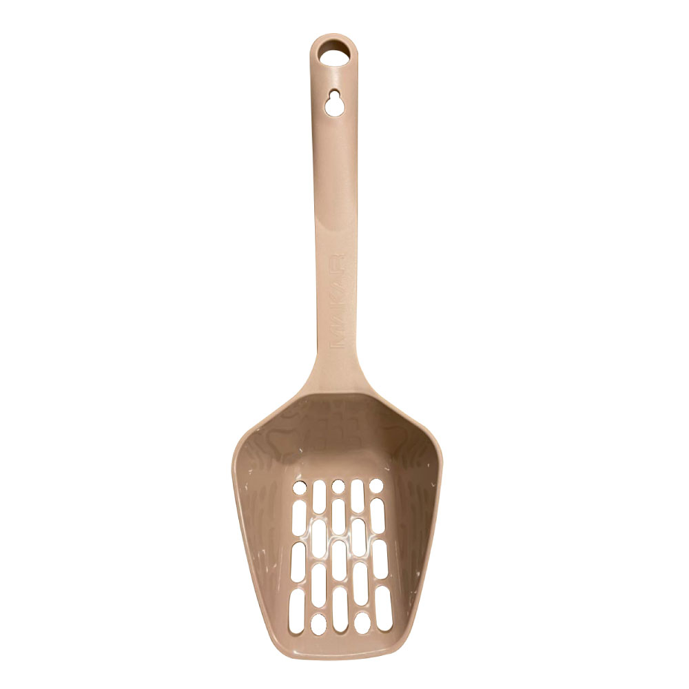 main-917.jpg Nutrapet Makar Sceptre of Master Cat- BROWN L30.4cm X W10cm X H5cm - Image 1