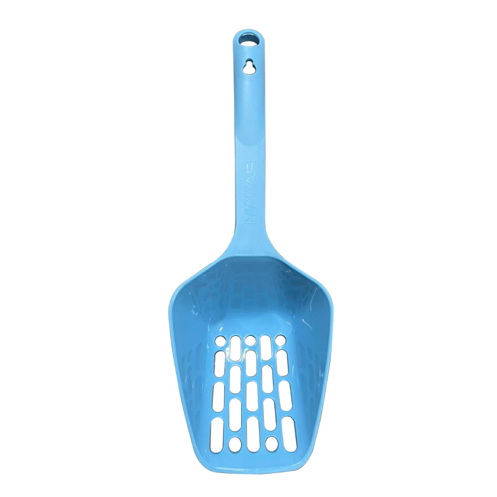 main-918.jpg Nutrapet Makar Sceptre of Master Cat-L BLUE L30.4cm X W10cm X H5cm - Image 1