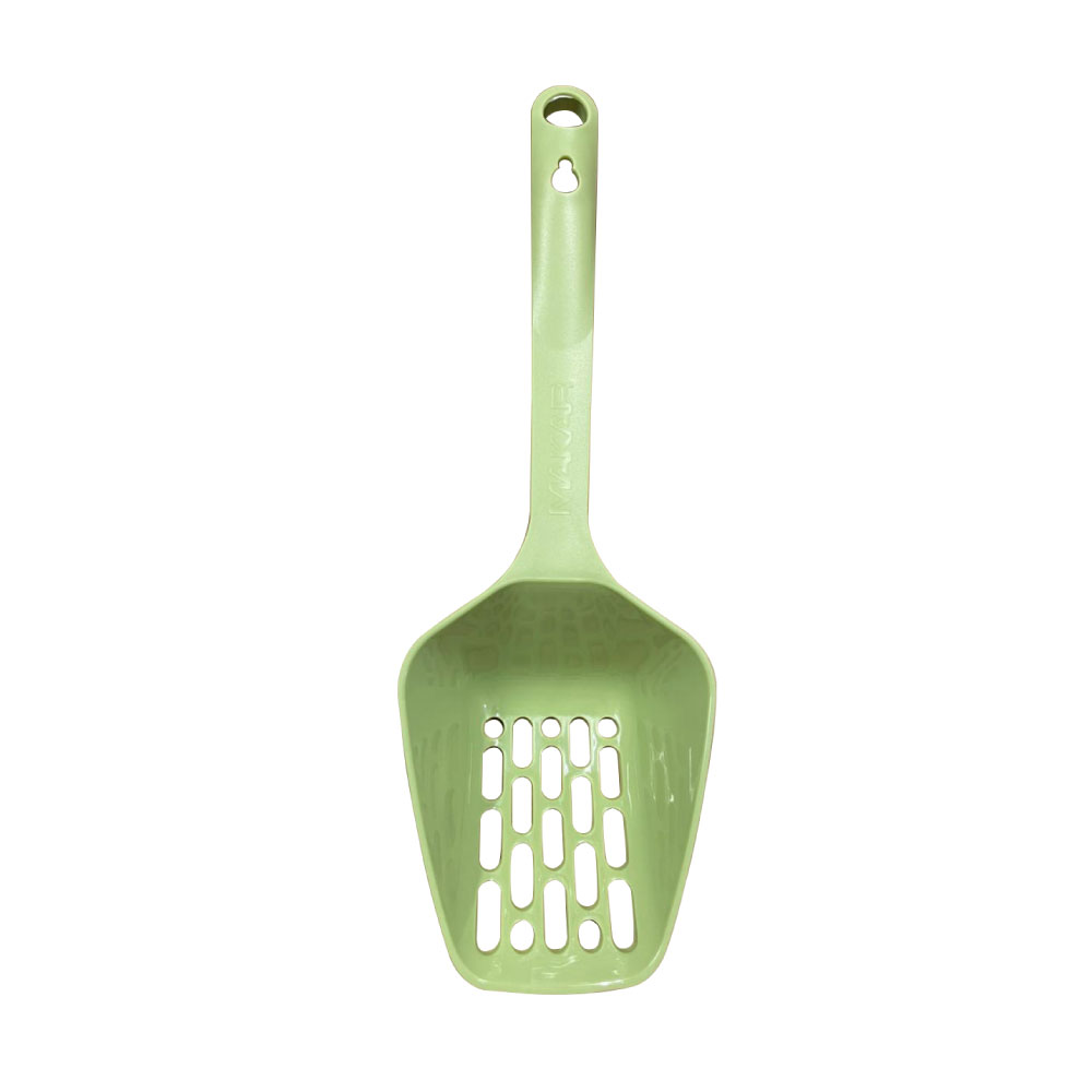 main-919.jpg Nutrapet Makar Sceptre of Master Cat- TEA GREEN L30.4cm X W10cm X H5cm - Image 1