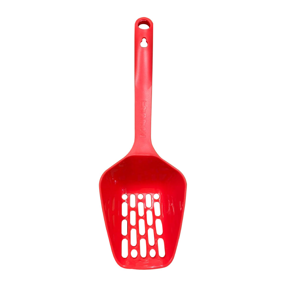 main-920.jpg Nutrapet Makar Sceptre of Master Cat- RED L30.4cm X W10cm X H5cm - Image 1