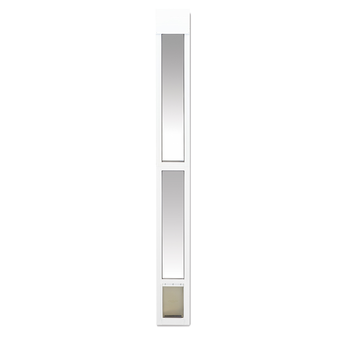 main-925.jpg Pet Safe Sliding Glass Pet Doors Medium - Image 1
