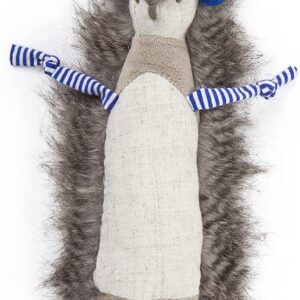 PetlinksÂ® Safari HappyNipâ„¢ Crinkle Kickerâ„¢ Meercat Cat Toy