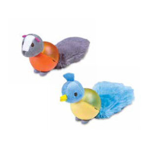 SmartyKat Flicker Buddy Hunt