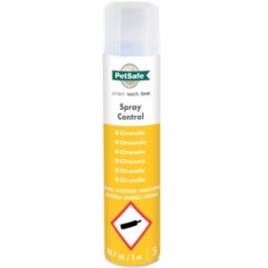 Petsafe Spray Control Scented Refill
