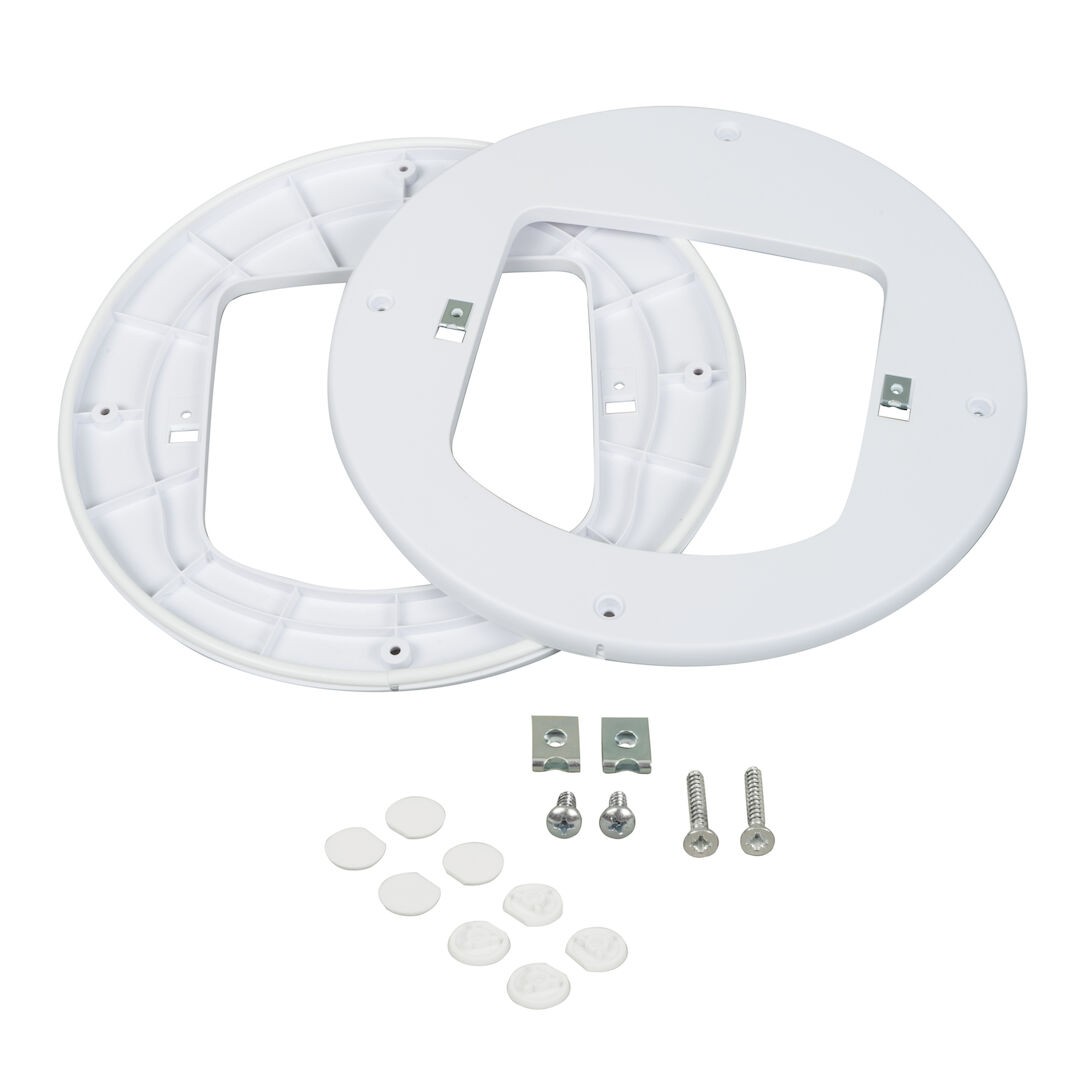 main-973.jpg Pet Safe Installation Adaptor - White-2019 model - Image 1