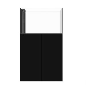 Waterbox PENINSULA 3620 L90 X W50 X H55 CMS - Black