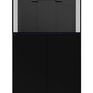 Waterbox Marine X 90.3 Black L 90 Cm W 50 Cm H 55 Cm