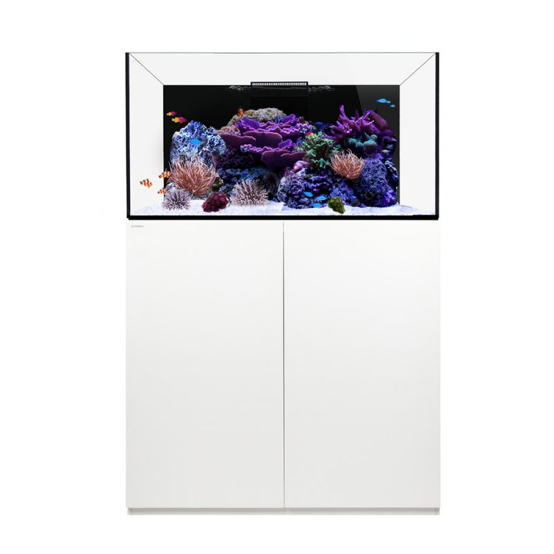 main-987.jpg Waterbox Platinum REEF 100.3+ Cabinet- L 90CM X W 60CM X W 55CM-WHITE - Image 1