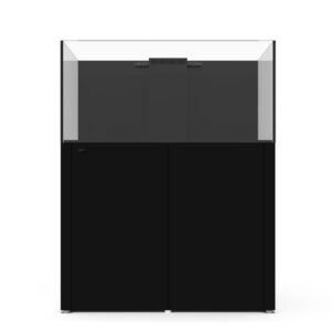 Waterbox REEF LX 190.4 L120 X W75 X H60 CMS - Black