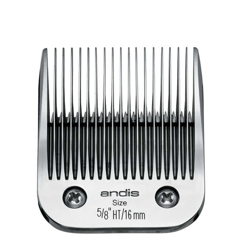 main.png Andis UltraEdge® Detachable Blade, Size 5/8HT - Image 1