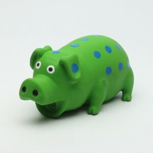 Crinkle Happy Hippo (Assorted Colours) - 1pc