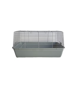 Rabbit Cage R3 (Assorted colour - 1pc)