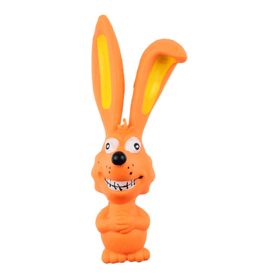 s-l960-5.jpg Crinkle Bunny Ears (Assorted Colours) - 1pc - Image 1