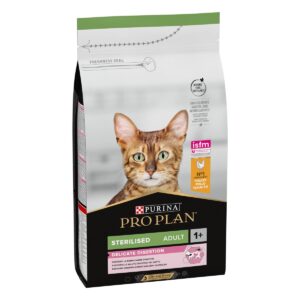 PRO PLAN PUPPY SMALL BREED CHICKEN AND BROWN RICE ENTREE WET DOG FOOD 156G CANS (PACK OF 24)