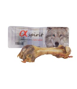 Alpha Spirit Standard Ham Bone