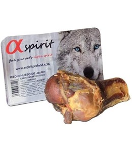 Alpha Spirit Half Ham Bone