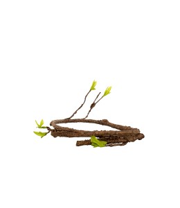 ReptiWorks Bend-A-Branch Vine - Single Branch 150Cm, Dia.7Mm