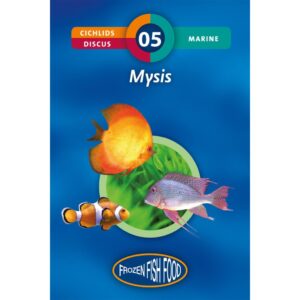 3F Frozen Mysis Blister 95 g