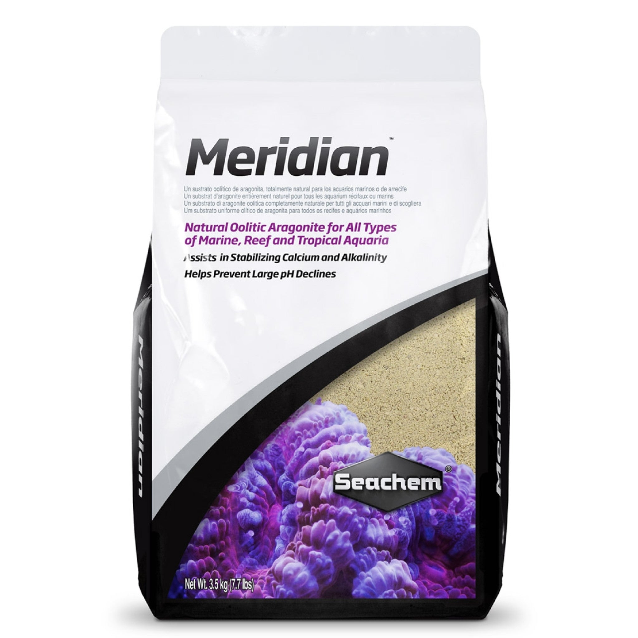 24772.jpg Meridian 9 kg - Image 1