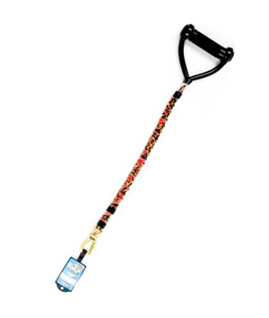 3007-KL2MM Dogness Anti-Shock Leash (Male) KL2MM - Image 1