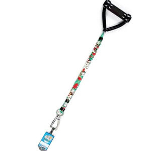 Dogness Anti-Shock Leash (Male) KL5MM
