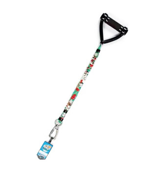 3007-KL5MM Dogness Anti-Shock Leash (Male) KL5MM - Image 1