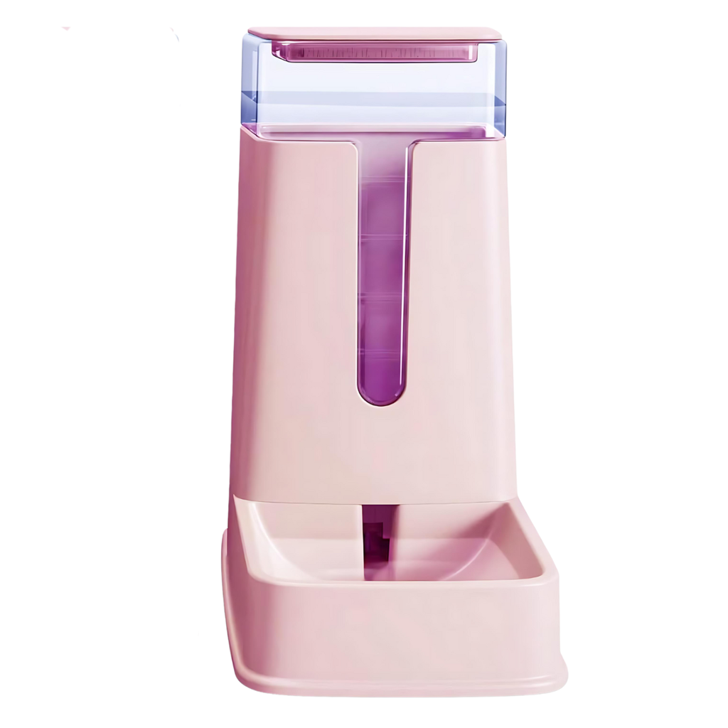 home-10.png Pado Flat Water Dispenser-Pink 3.4L - Image 1