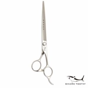 Shernbao 5-Star Series Scissor 8"-Straight[Length - 8inch]