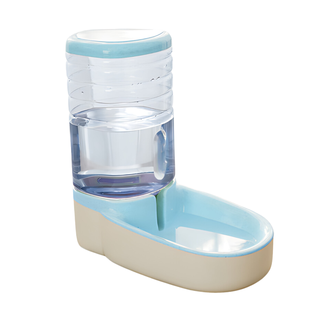 home-13.png Pado Glossy Water Dispenser-Blue 3500ml - Image 1