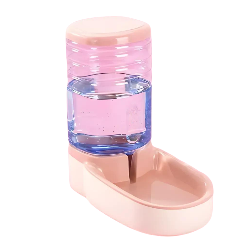 home-14.png Pado Glossy Water Dispenser-Pink 3500ml - Image 1