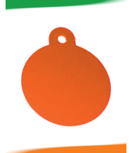 Imarc CIRCLE SMALL ORANGE