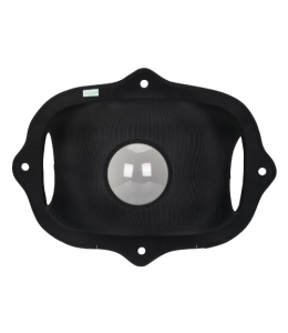 NutraPet Bubble Cat Pod-Black