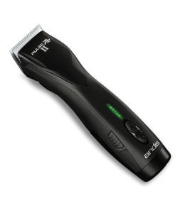 ANDIS DBLC-2 Pulse ZR II Vet Pack, 5-Speed, Detachable Blade Clipper, Cordless, Lithium Ion Battery - Black (Includes extra battery)